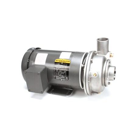 Champion - Moyer Diebel Pump-Ci Asy C3 W/3Hp Motor 405922